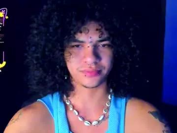 sweet_vond from Chaturbate