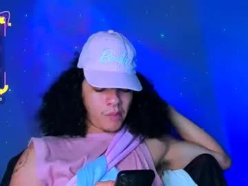 sweet_vond from Chaturbate