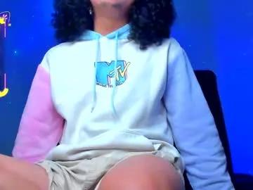 sweet_vond from Chaturbate