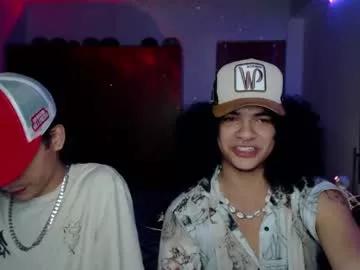 sweet_vond from Chaturbate