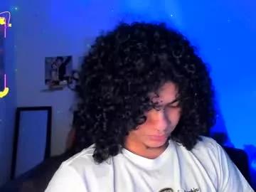 sweet_vond from Chaturbate