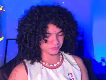 sweet_vond from Chaturbate