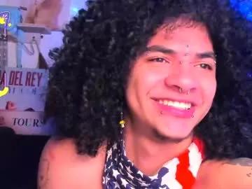 sweet_vond from Chaturbate