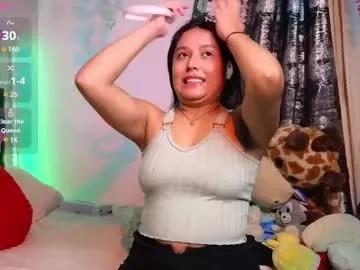 sweet_xuee18 from Chaturbate