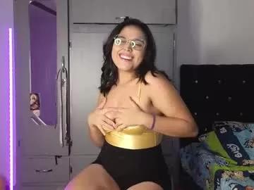 sweet_xuee18 from Chaturbate