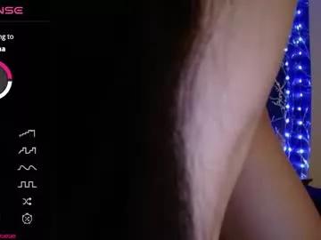sweetadii from Chaturbate