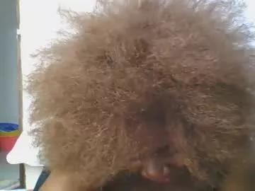 sweetafricangal from Chaturbate