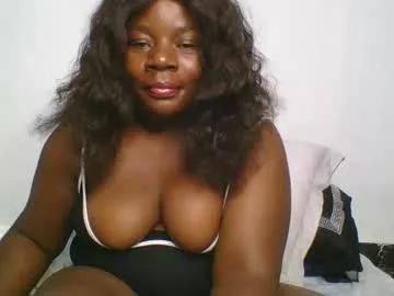 sweetafricangal from Chaturbate