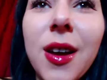 sweetahkiss from Chaturbate