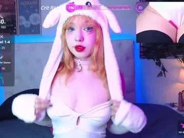 sweetahri_ from Chaturbate