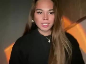 sweetalexa19 from Chaturbate
