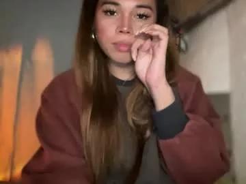 sweetalexa19 from Chaturbate