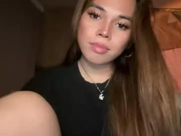 sweetalexa19 from Chaturbate