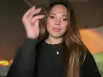 sweetalexa19 from Chaturbate