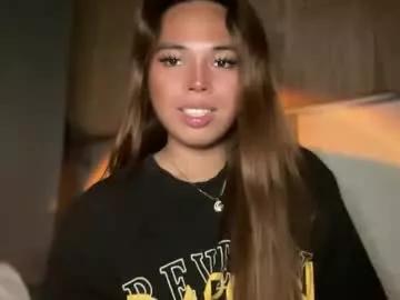 sweetalexa19 from Chaturbate