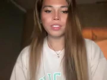sweetalexa19 from Chaturbate