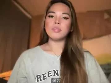 sweetalexa19 from Chaturbate