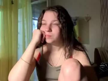 sweetalissa18 from Chaturbate
