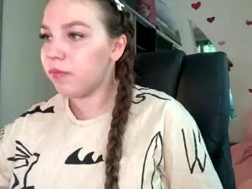 sweetalissa18 from Chaturbate