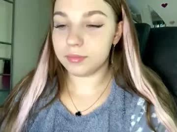 sweetalissa18 from Chaturbate