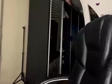 sweetalissa18 from Chaturbate