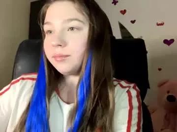 sweetalissa18 from Chaturbate