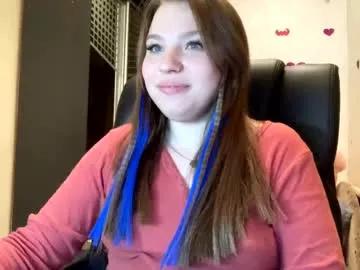 sweetalissa18 from Chaturbate