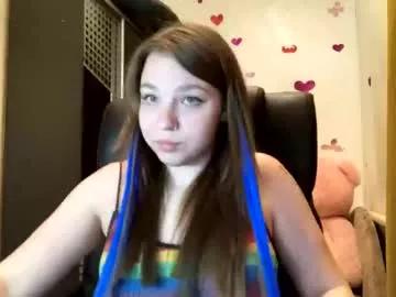 sweetalissa18 from Chaturbate