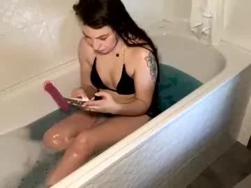sweetalissa18 from Chaturbate