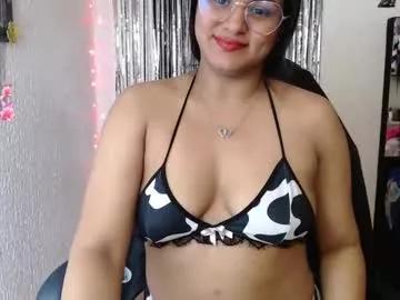 sweetalmaa from Chaturbate