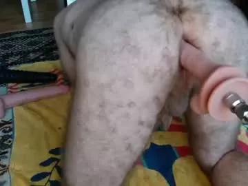 sweetanaldream from Chaturbate
