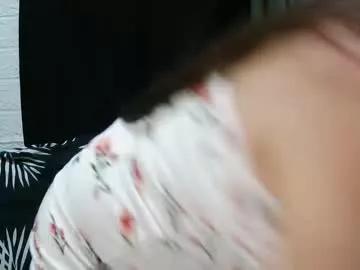 Sweetandspicyasian from Chaturbate