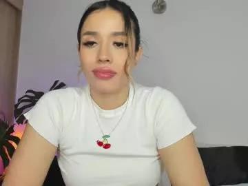 sweetann08 from Chaturbate