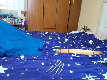 sweetateka from Chaturbate
