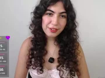 sweetaurora369 from Chaturbate