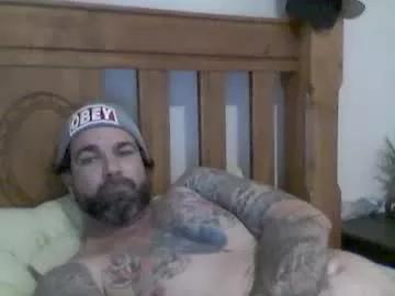 sweetausboy from Chaturbate