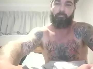 sweetausboy from Chaturbate