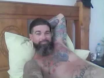 sweetausboy from Chaturbate