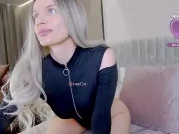 sweetbabyxx2021 from Chaturbate