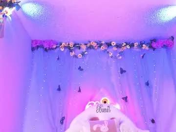 sweetbambi19 from Chaturbate