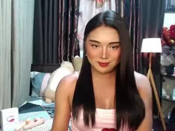 sweetbella118 from Chaturbate