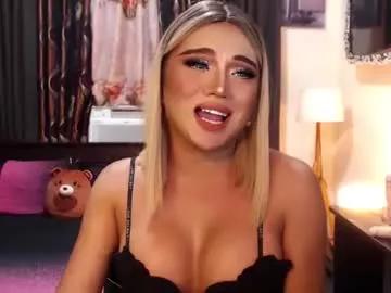 sweetbella118 from Chaturbate