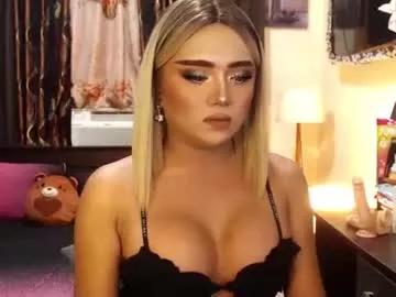 sweetbella118 from Chaturbate