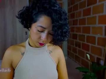 sweetbellacb from Chaturbate is Freechat