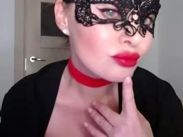 sweetberryxxx from Chaturbate