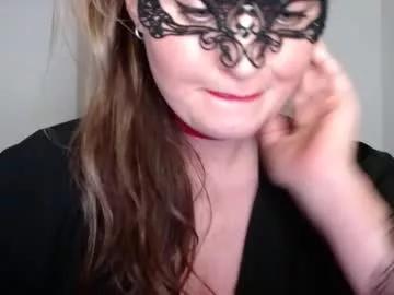 sweetberryxxx from Chaturbate