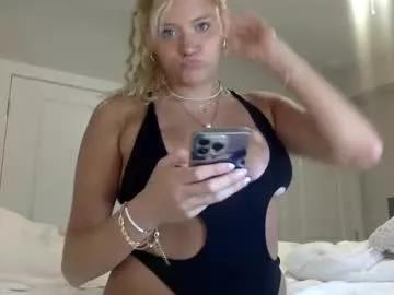 sweetbrittaniexox from Chaturbate is Freechat