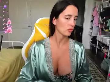sweetbuttocks from Chaturbate