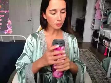 sweetbuttocks from Chaturbate