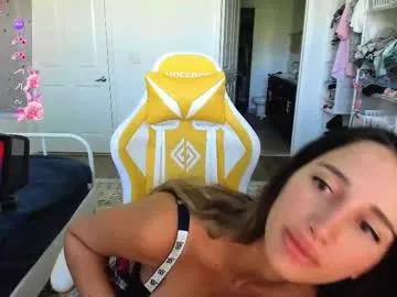 sweetbuttocks from Chaturbate